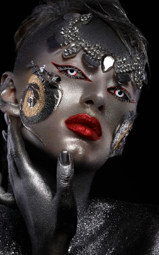 Érj el hatást. Tűnj ki! Grafika