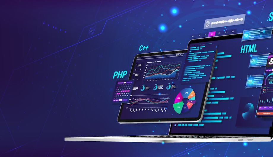 Profi weboldal készítés: mindenkinek jár egy weboldal, amire büszke lehet!