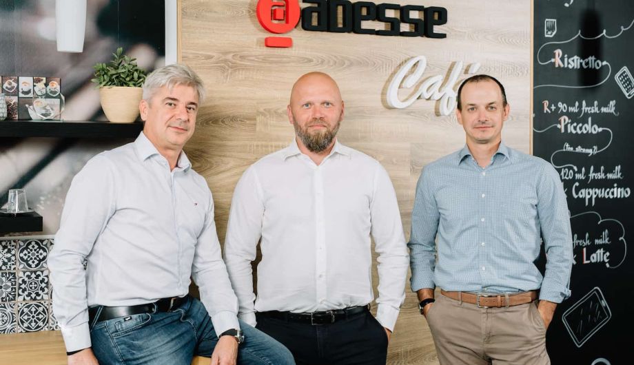 ABESSE esettanulmány