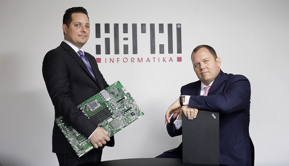 SERCO esettanulmány